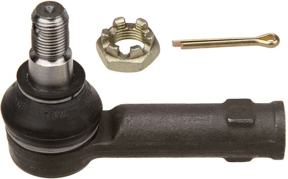 Trw Spurstangenkopf Jte188 Für Ford