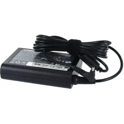 Acer Original Netzteil für KP.06501.005 Original (65 W), Notebook Netzteil, Schwarz
