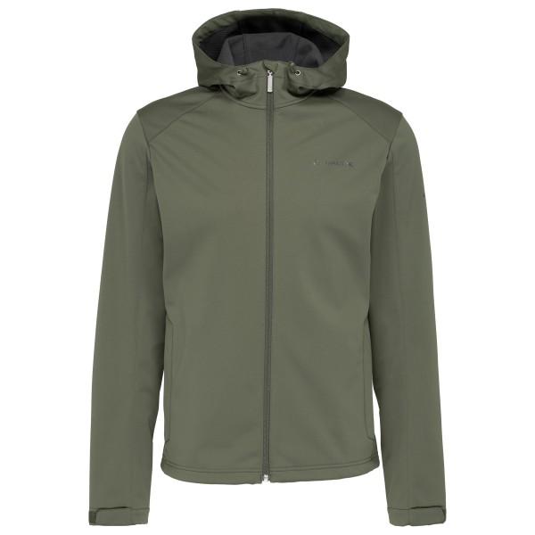 Vaude - Nembio Softshell Jacket - Softshelljacke Gr S oliv