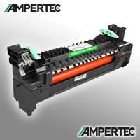 Ampertec Kompatibles Fuser Kit ersetzt Xerox 115R00089