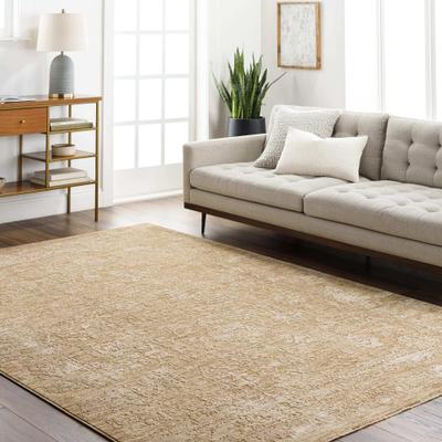 Livabliss Ivonne Casual Area Rug