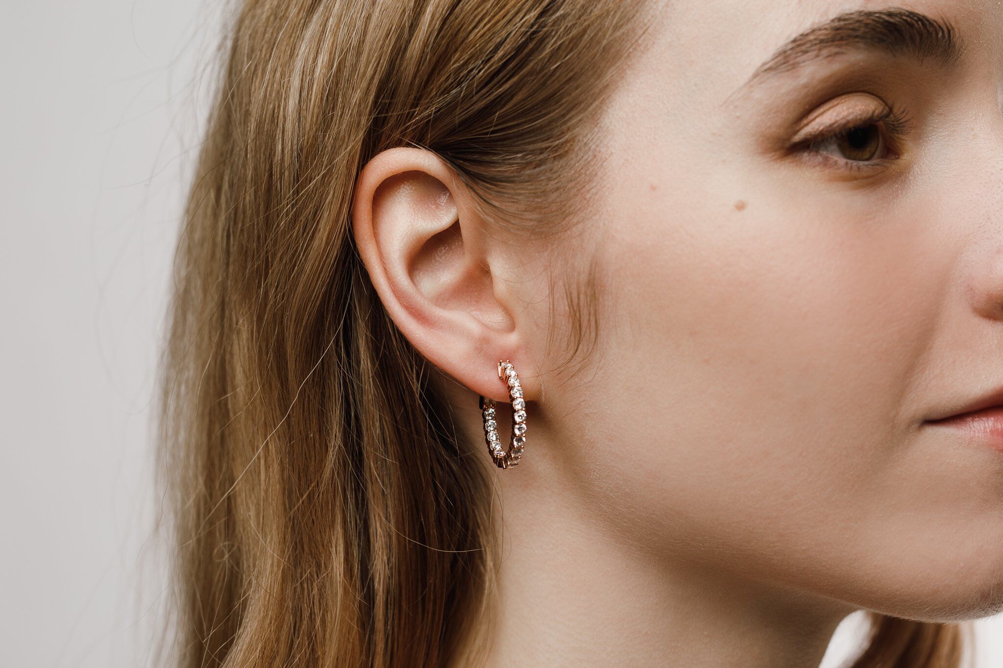 NEORE Elena Warm Earrings