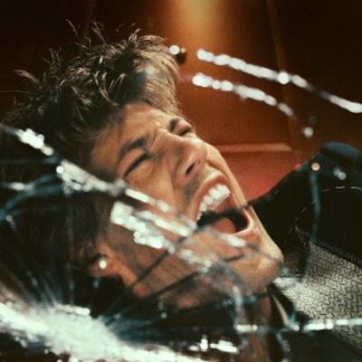 Kicking My Feet & Screaming - Ruel, Vinyl