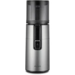 Hurom Slow Juicer H400, Entsafter, Grau