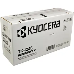 Kyocera, Toner, TK-1248 (BK)