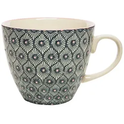 Tasse Mix’n’Match blau 500ml