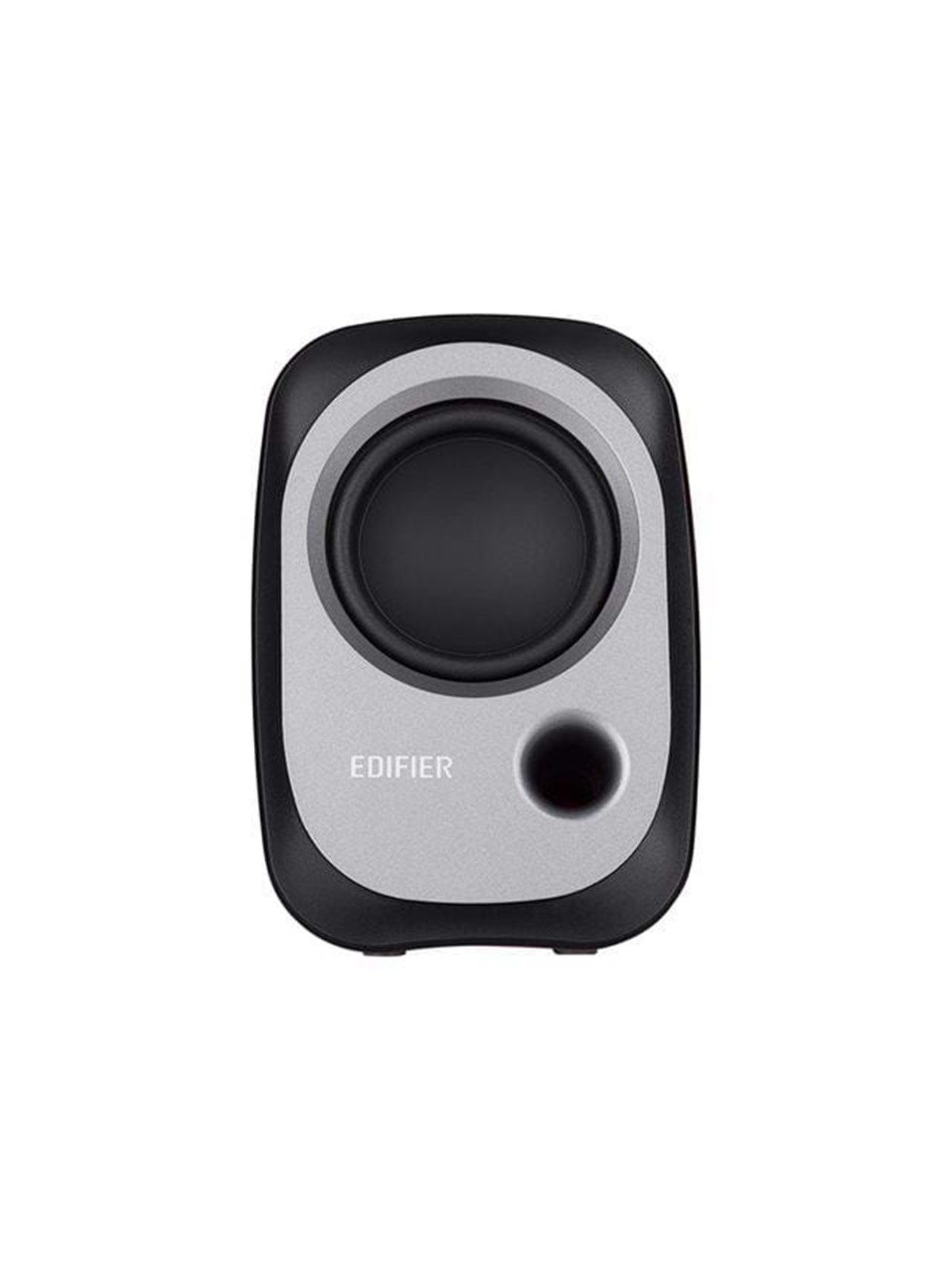 Edifier R12U - 2.0 PC-Lautsprecher - Silber