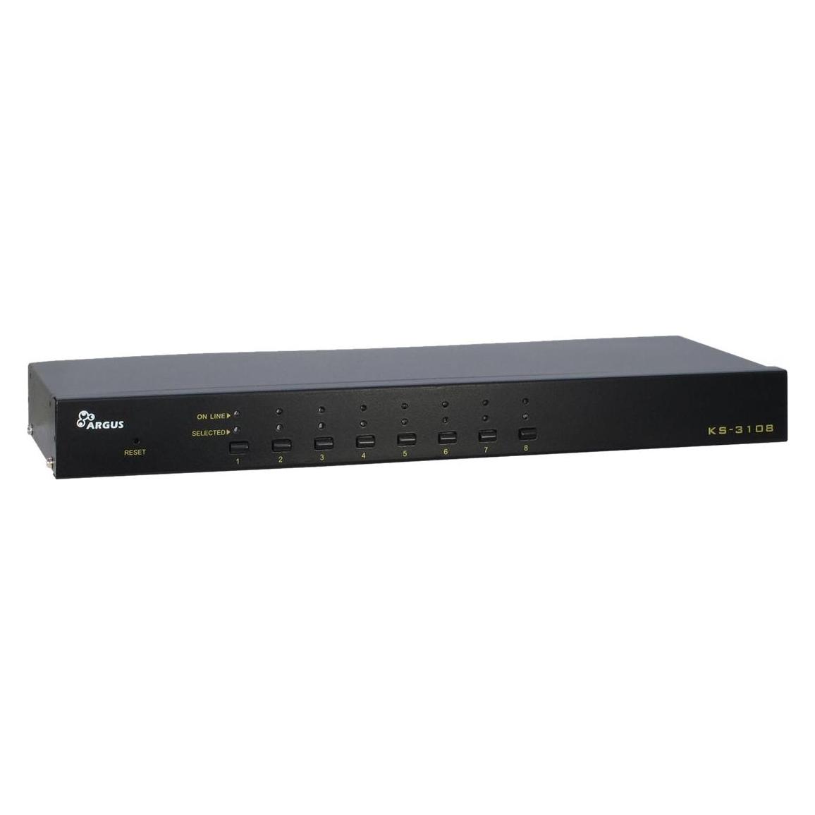 Intertech KVM Switch (88887164)