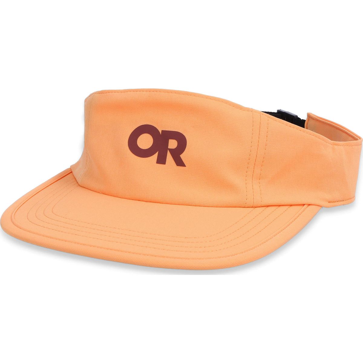 Outdoor Research Trail Visor orange fizz (2279) 1 size 2878072279222