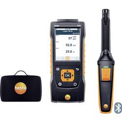 testo 440 Set CO2 Kohlendioxid-Messgerät 0 - 10000 ppm 0563 4405