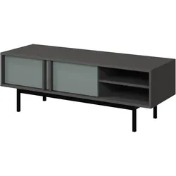 TV-LOWBOARD Alsy 2D AL10