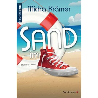 Sand im Schuh, Taschenbuch von Micha Krämer, CW Niemeyer