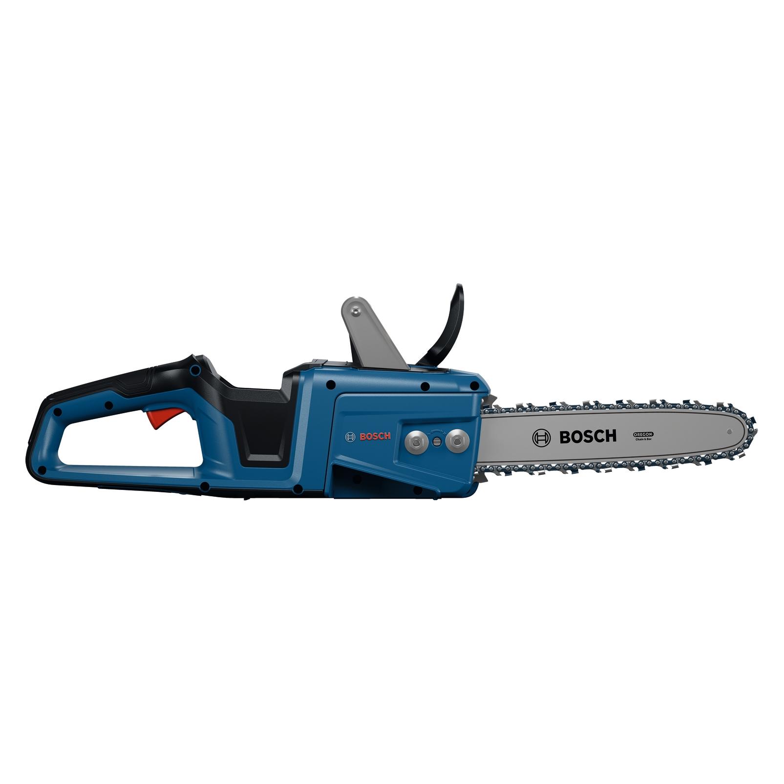 Bosch Professional Bosch GKE18V-30 Akku-Kettensäge (Akku Kettensäge) (06008D3200)