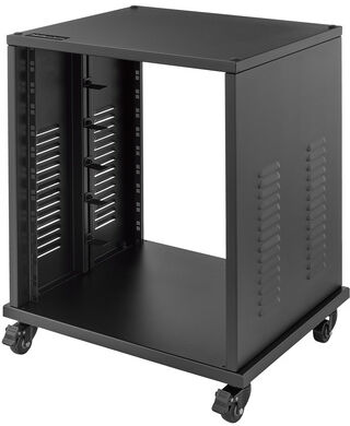 Millenium SR-2012 schwarz