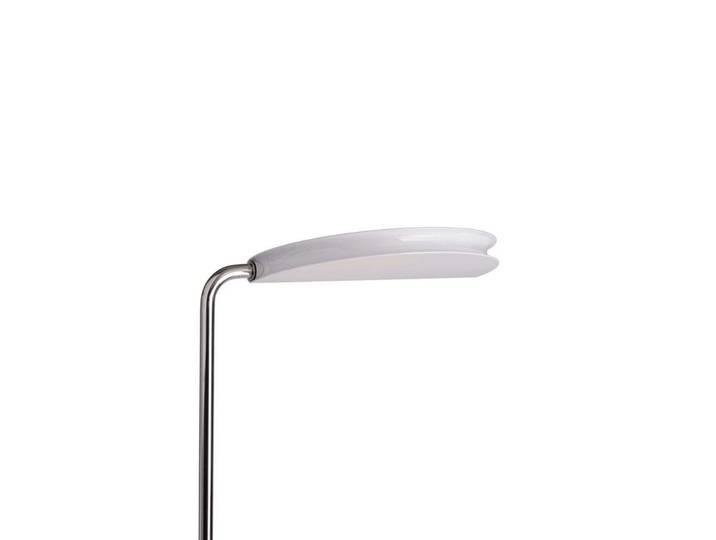 Mezzaluna Lampadaire White Marble/White - DCW - Salon / séjour - Métal