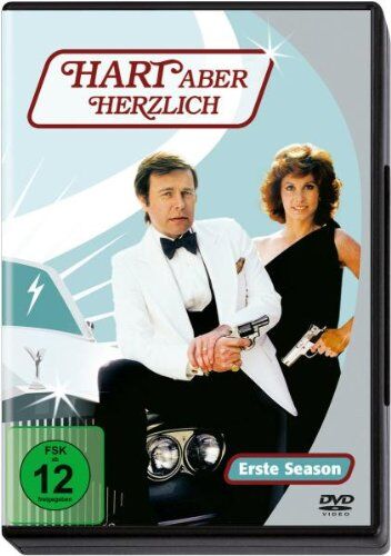 Karen Arthur - Hart aber herzlich - Erste Season [6 DVDs] - Preis vom 11.10.2026 15:43:13 h