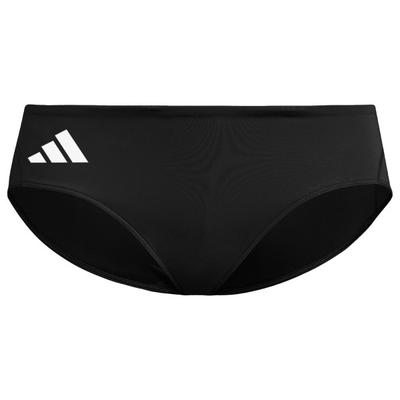 adidas - Women's ADIzero Essentials Running Brief - Kunstfaserunterwäsche Gr M schwarz