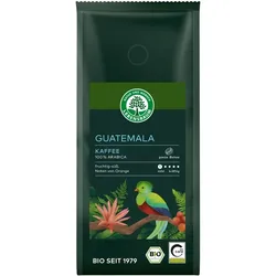 Kaffee - Guatemala Bohne 250g