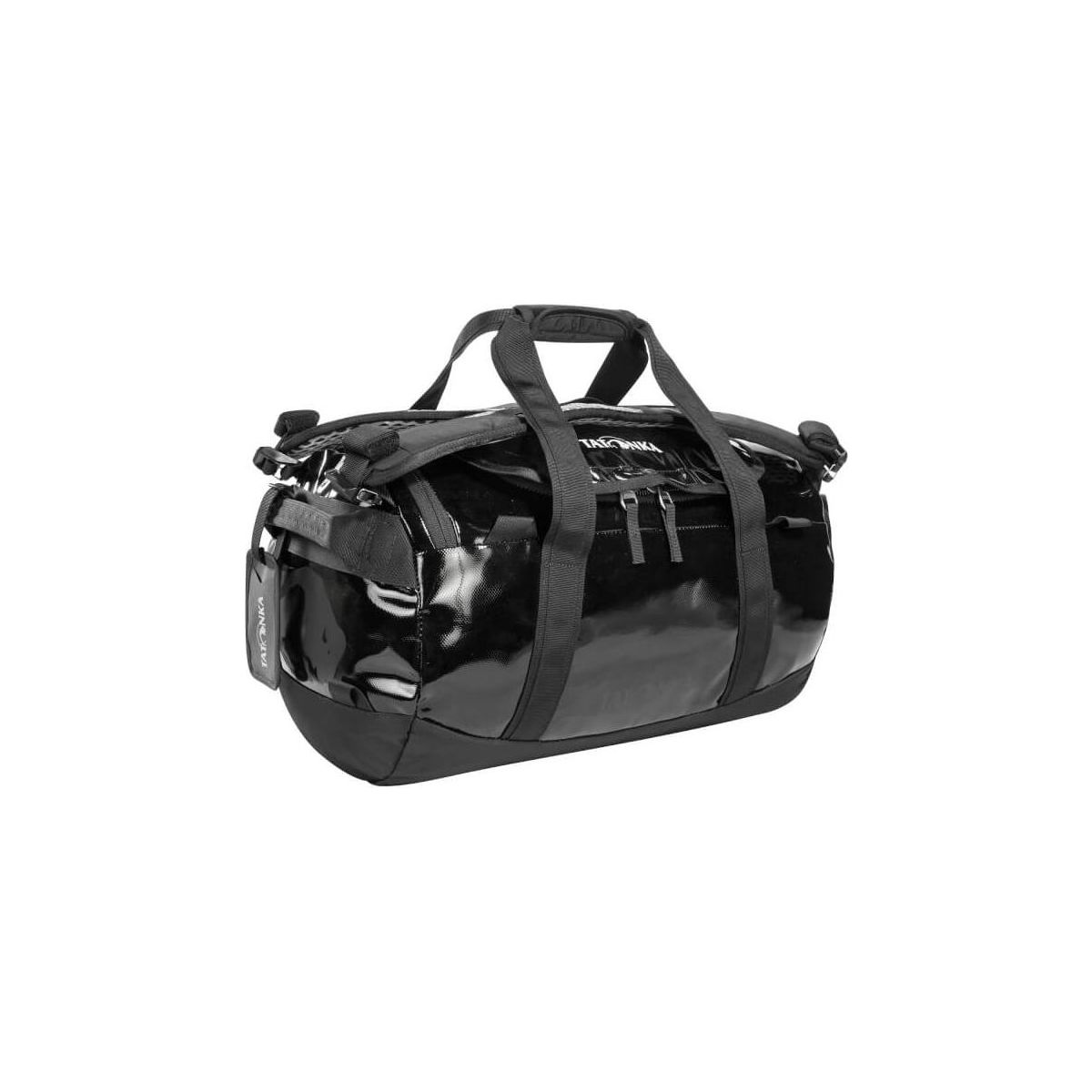 Tatonka Barrel 25 black (040) 1971-040