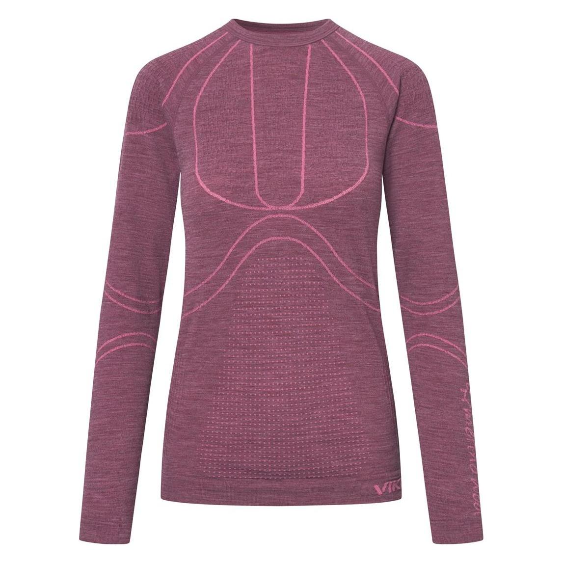 Vikingsports Lana Pro Lady Longsleeve Unterwäsche (S) (500/23/5758/3840/S)