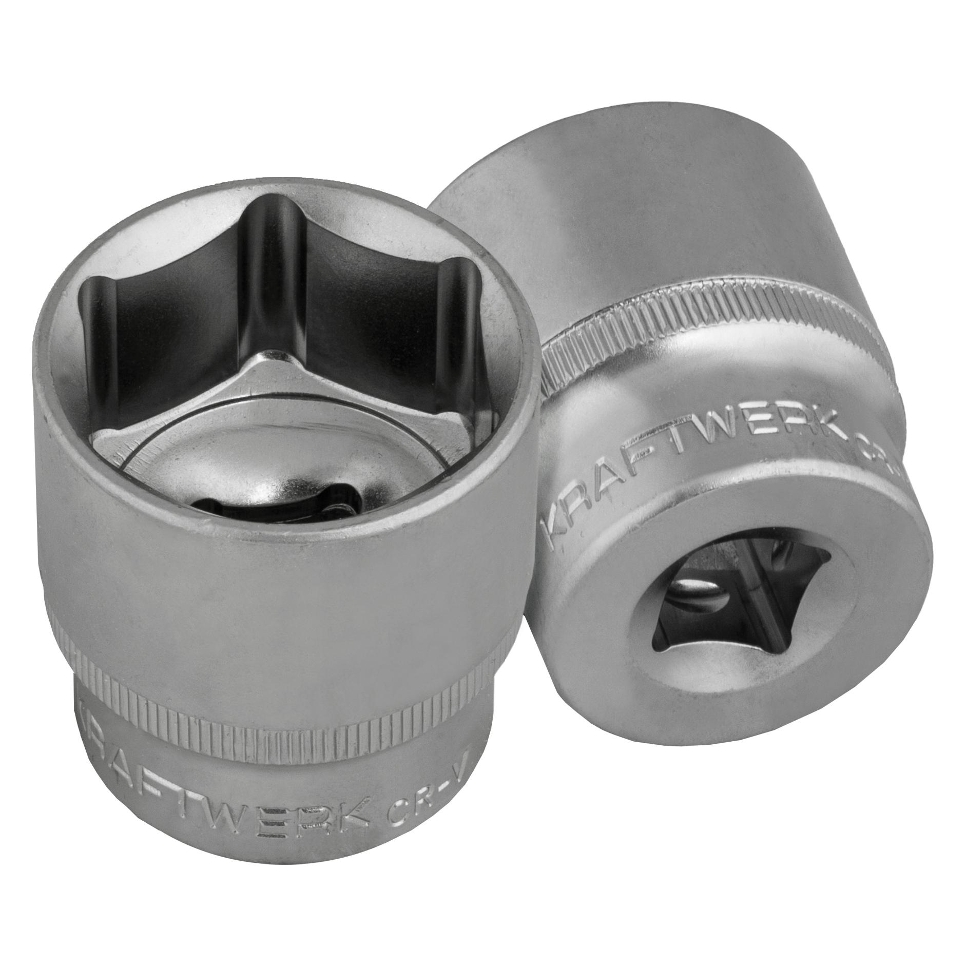 Kraftwerk Steckschlüsseleinsatz Basic (36 mm) (302.212.360)