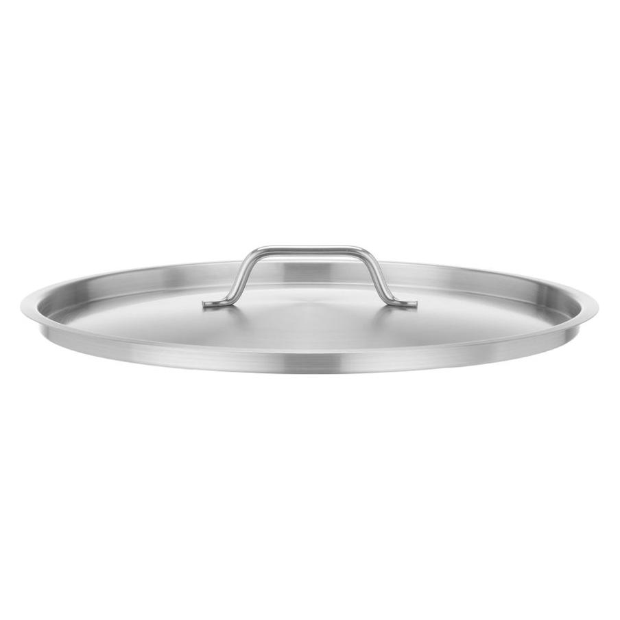 Hendi Deckel für Topf,, ⌀360x(H)55mm (36 cm, Metall) (62214800)