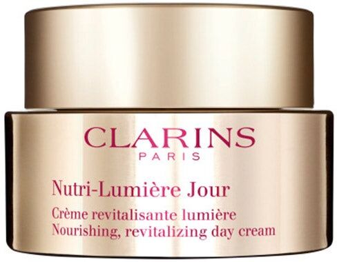 Clarins Nutri-Lumière Jour Crème