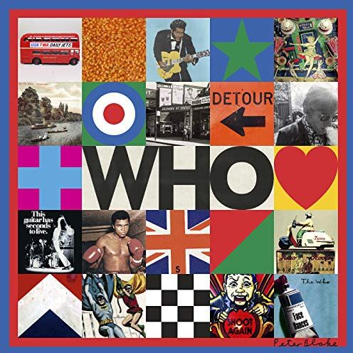 the Who - Who - Preis vom 17.10.2026 19:25:27 h