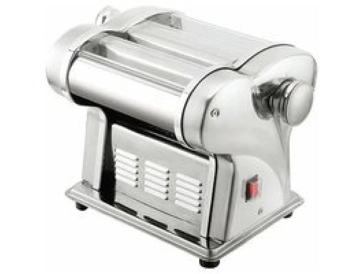 Machine À Pâtes Électrique PM1650 135W 18x26x23cm Lames 1-4mm Production 4kg/h Ergonomique Pour Spaghetti Et Nouilles