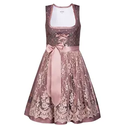 Mini Dirndl 2-teilig Madeleine