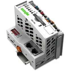 WAGO GmbH &amp; Co. KG Controller Modbus TCP 750-890/025-002