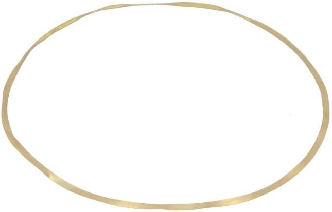 LEMA 19290.03 O-Ring, cylinder sleeve