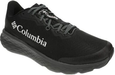 Columbia Konos Featherweight (Men's) Athletic in Black/White, Size 7 M, Synthetic