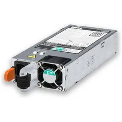 Dell Assy Power Supply 495W (495 W), PC Netzteil, Schwarz