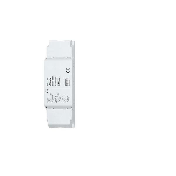 ELTAKO Draadloze actuator universeel FUD71-230V dimschakelaar 230V met vermogens-MOSFET