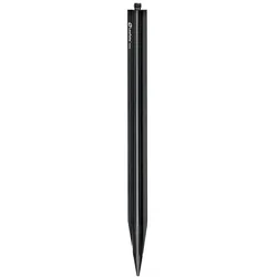 Leofoto A200 Spike mit 1/4" Schraube, Stativ Zubehör, Schwarz