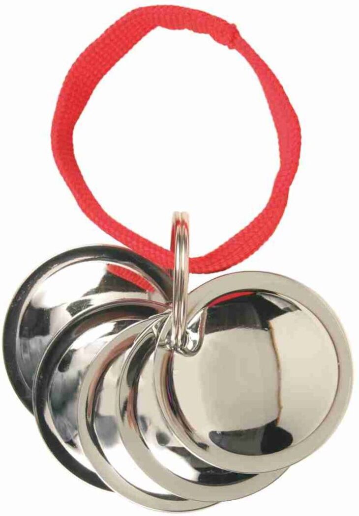 TRIXIE Trainings-Discs, Ø 4,5 cm
