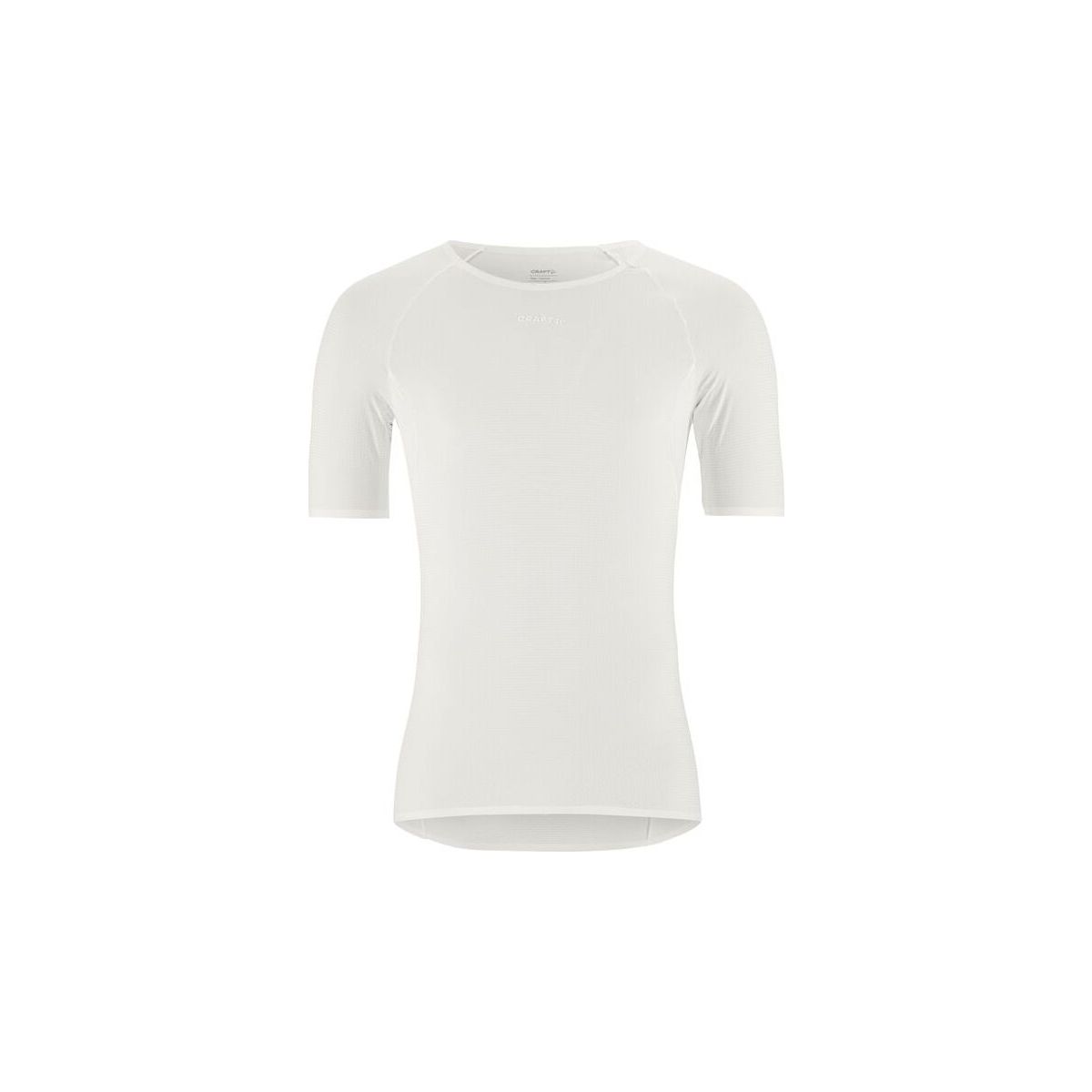 Craft Active Nanoweight Short Sleeve Men white (1000) M 1908851-1000-5
