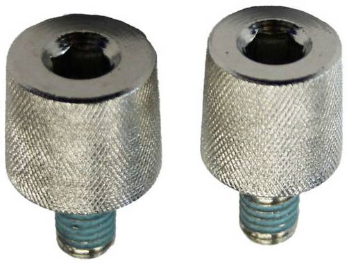 Phaesun 391833 Standard M8 Adapter