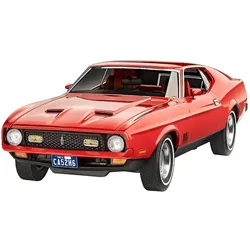 Revell Geschenkset James Bond "Ford Mustang I