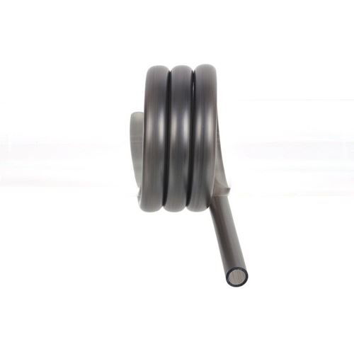 Alphacool Schlauch AlphaTube HF 13/10 (3/8"ID) - UV Schwarz 3m (9,8ft) Retailbox