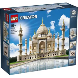 LEGO Taj Mahal (10256, LEGO Creator Expert)