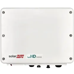 SolarEdge '1PH Wechselrichter, 5.0kW,  '(0% MwSt §12 III UstG)