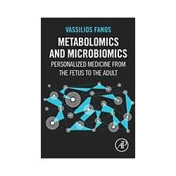 Elsevier Metabolomics and Microbiomics (Englisch, Vassilios Fanos) (9795423)