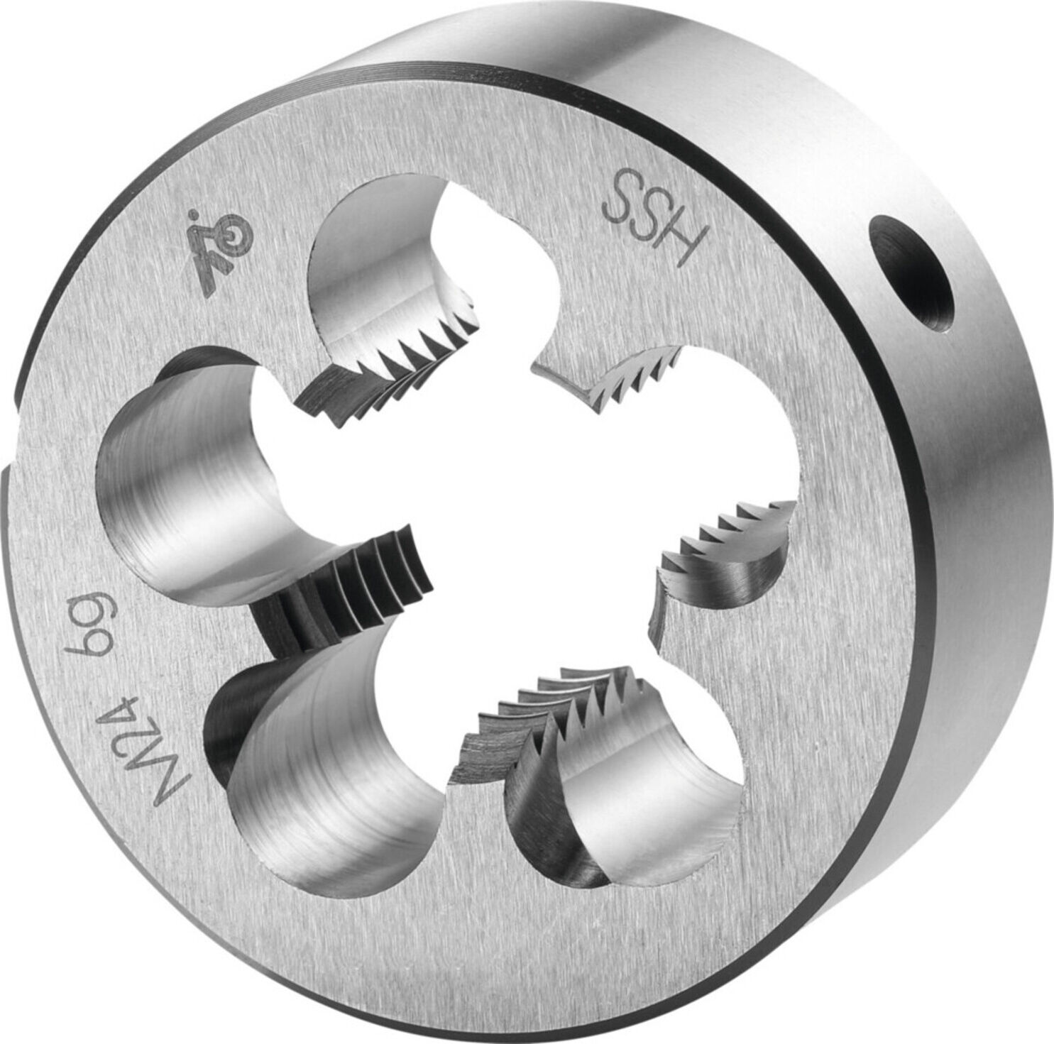 Holex Schneideisen 6g, M: M24 (140330 M24)