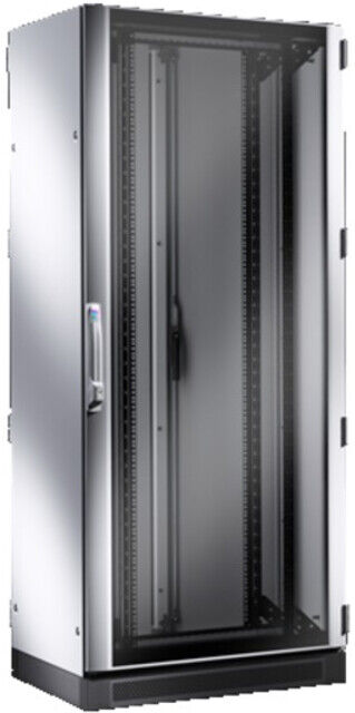 Rittal Plaque de fermeture CM 5001.160 (5001160)