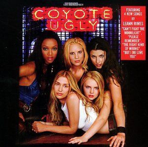 Various - Coyote Ugly - Preis vom 30.09.2026 03:33:06 h