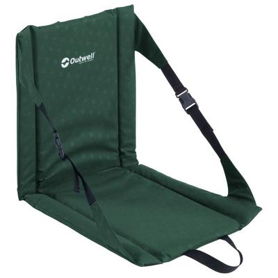 Outwell - Cardiel - Campingstuhl grün