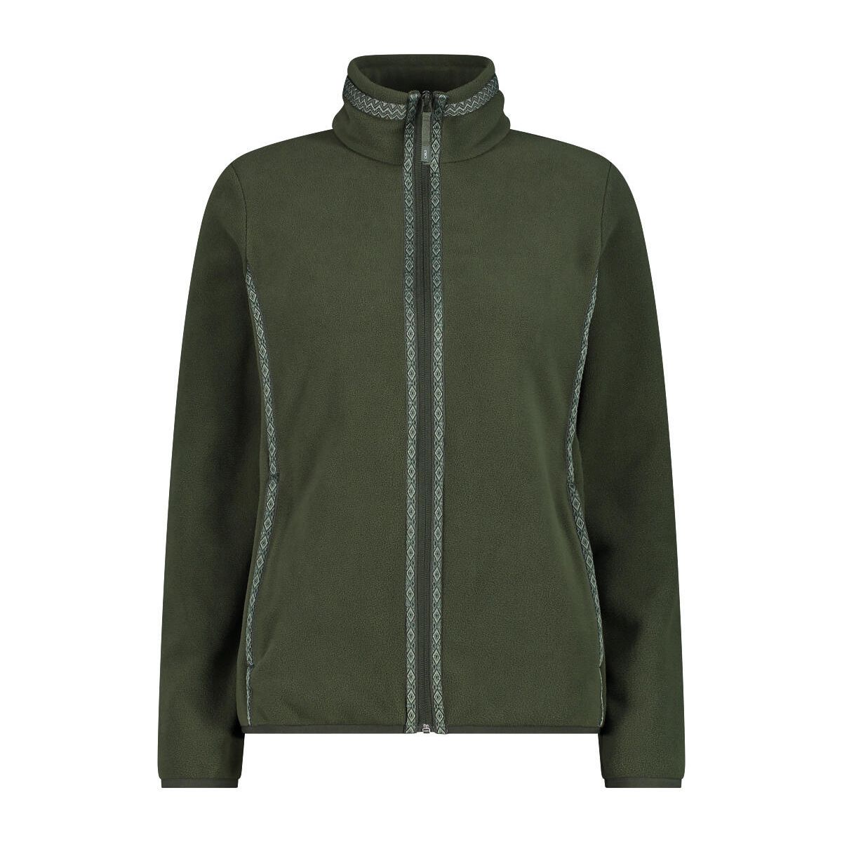 CMP Woman Jacket forest (F905) 40 34H0496-F905-40