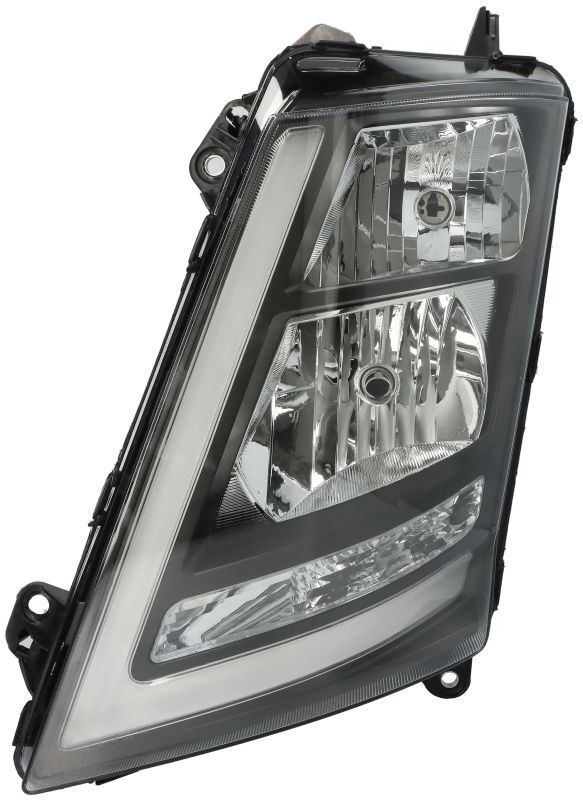 Trucklight Fanali HL-VO032L